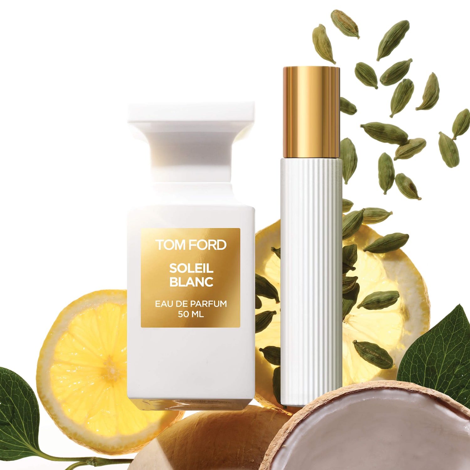Soleil Blanc Travel Spray - TOM FORD | Sephora