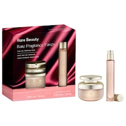 Rare Eau de Parfum with Vanilla and Caramel - Rare Beauty by