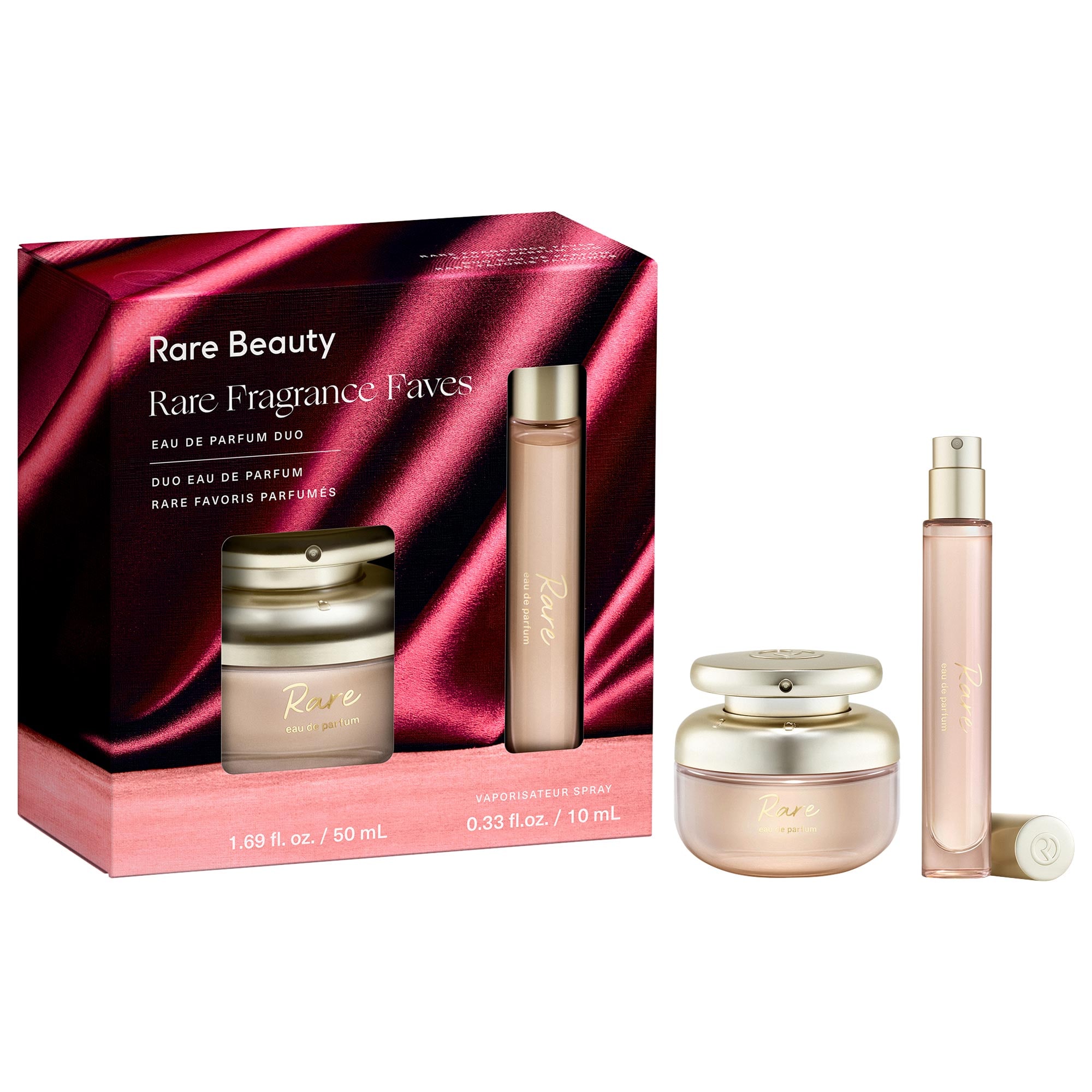 Rare Beauty by Selena Gomez Mini Size | Sephora