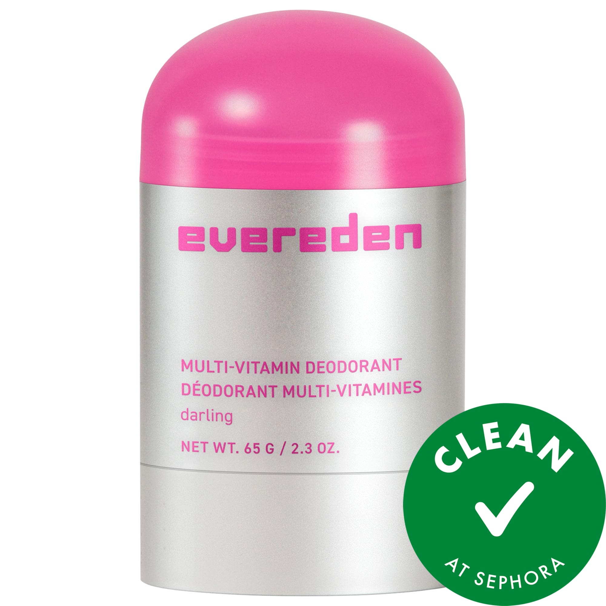Kids & Teen Aluminum-Free Deodorant - Darling