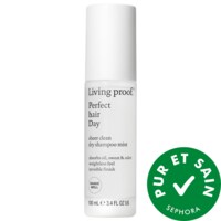 Living Proof - Shampoing sec en brume sans aérosol Sheer Clean