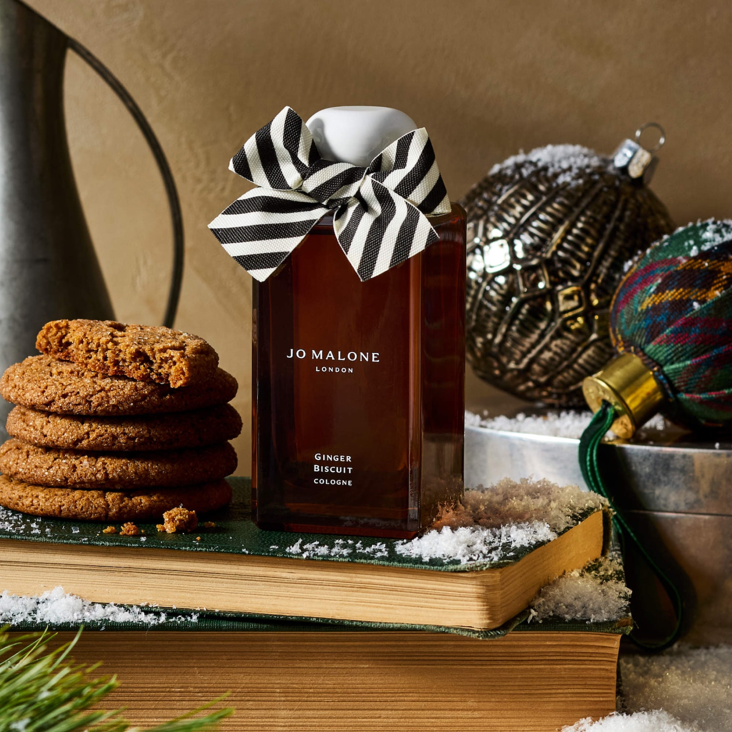 Ginger Biscuit Cologne with Tonka Bean - Jo Malone London | Sephora