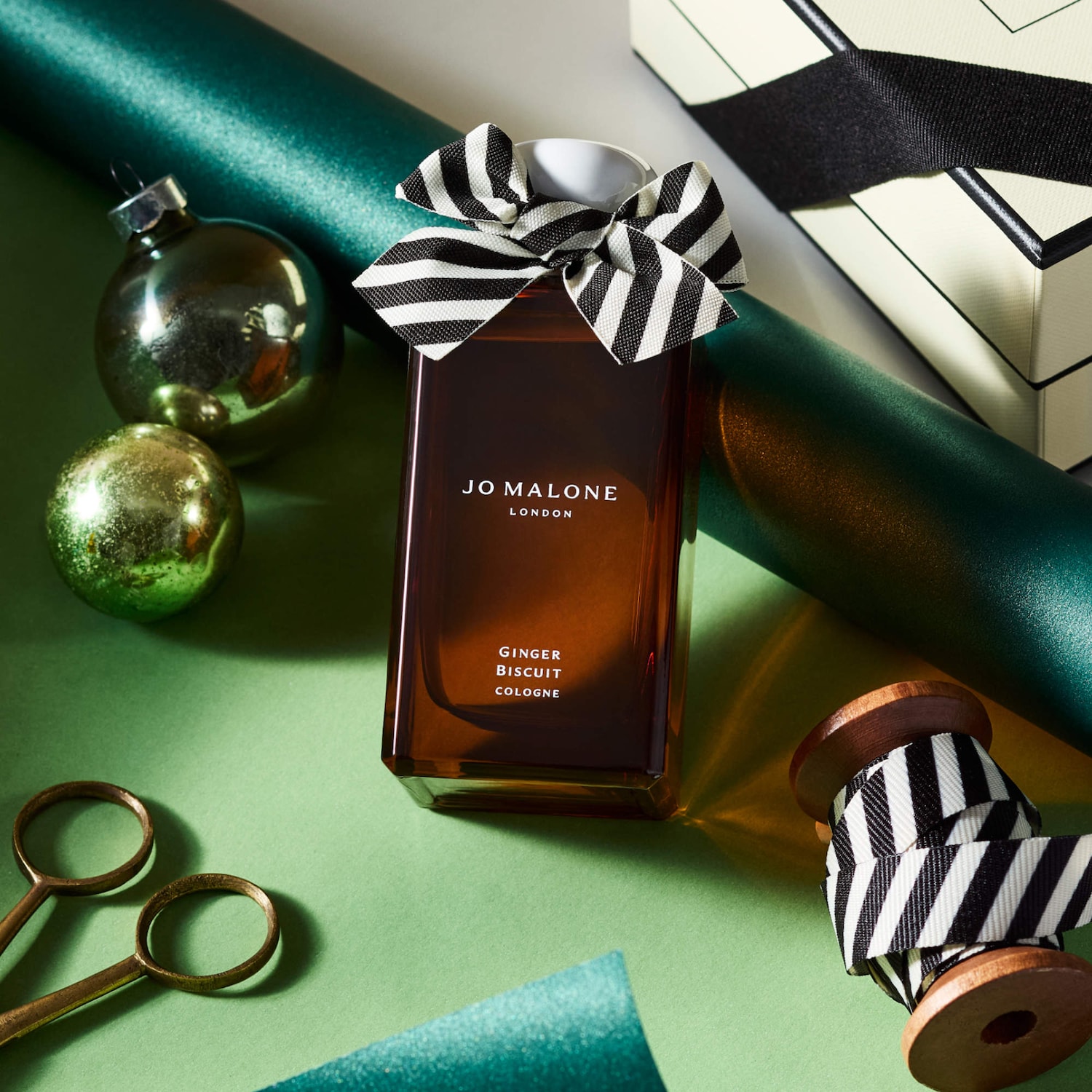 Ginger Biscuit Cologne with Tonka Bean - Jo Malone London | Sephora