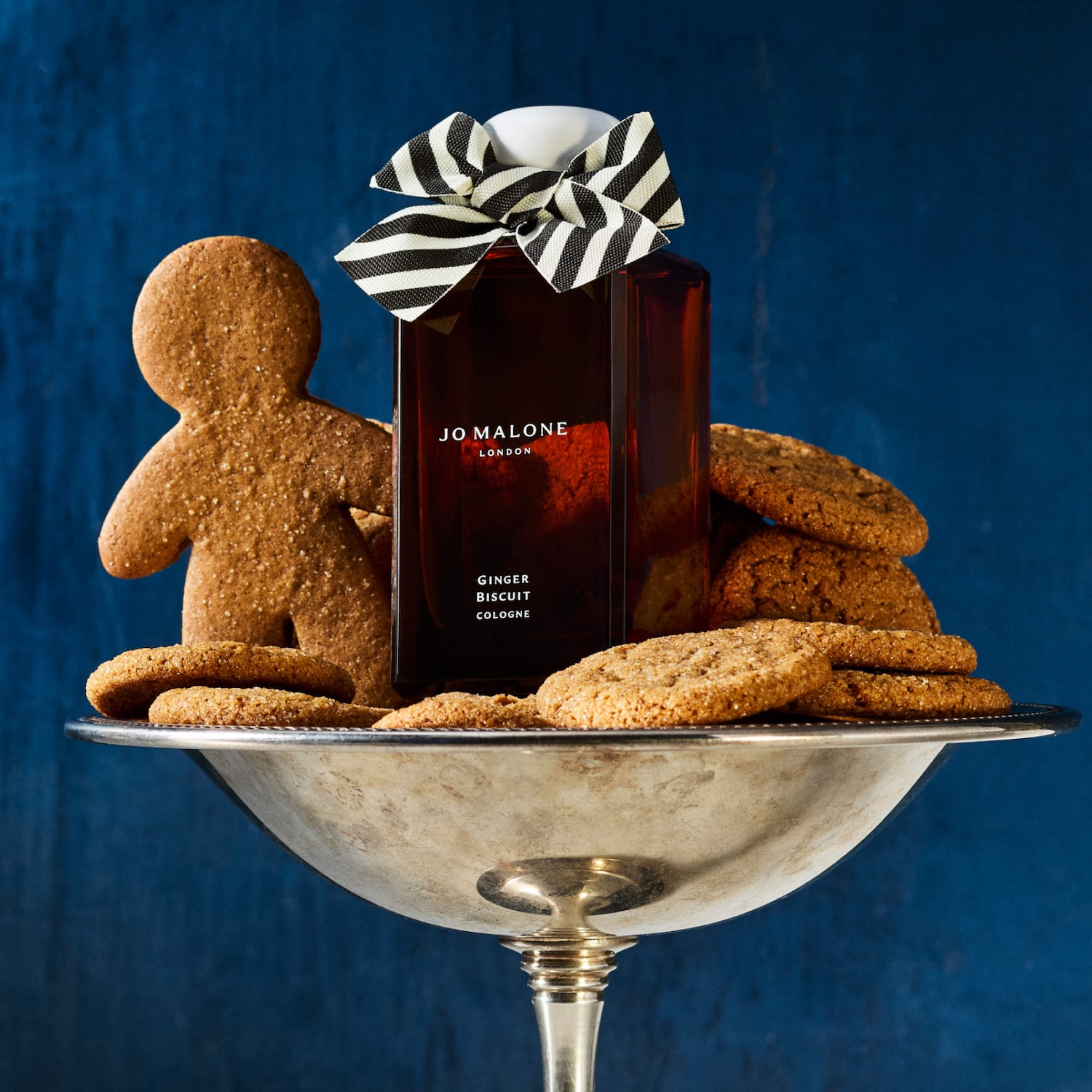 Ginger Biscuit Cologne with Tonka Bean - Jo Malone London | Sephora