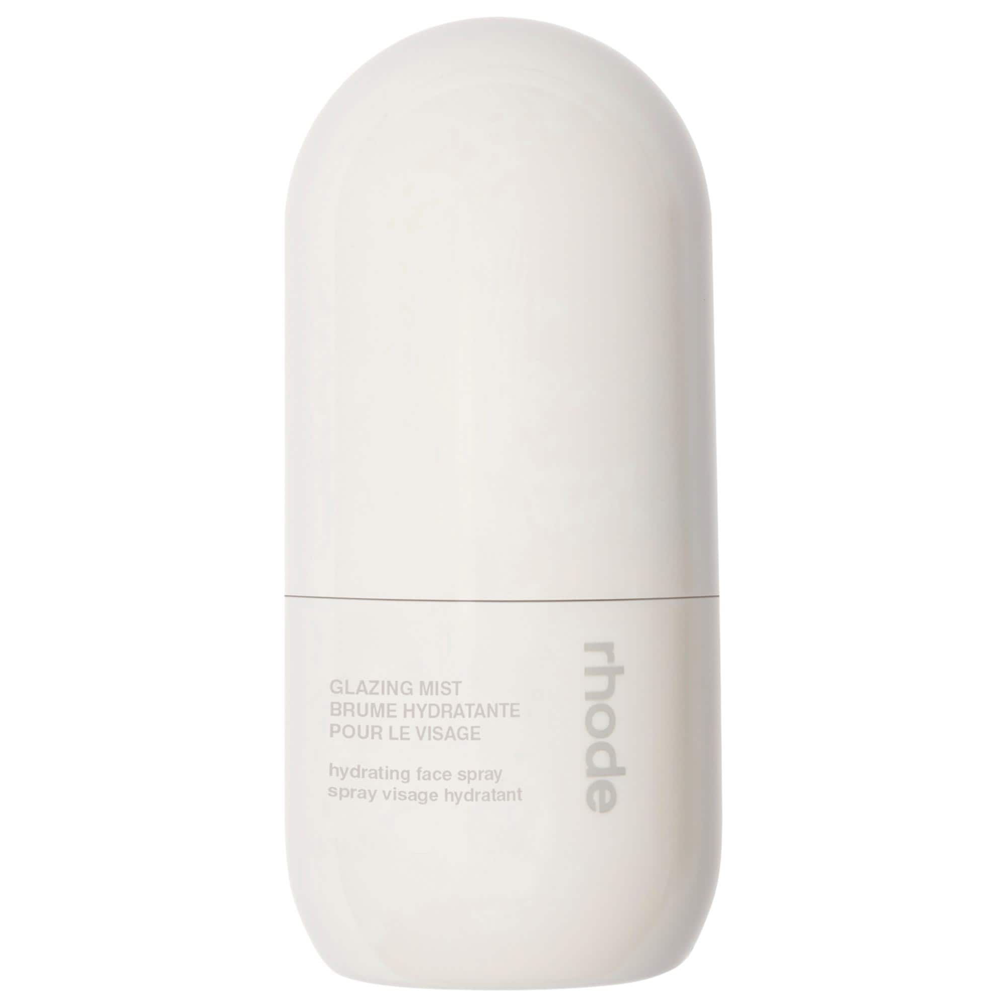 Mini Glazing Mist Hydrating Face Spray - rhode | Sephora