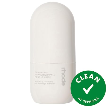 Mini Glazing Mist Hydrating Face Spray 1.0oz/30ml