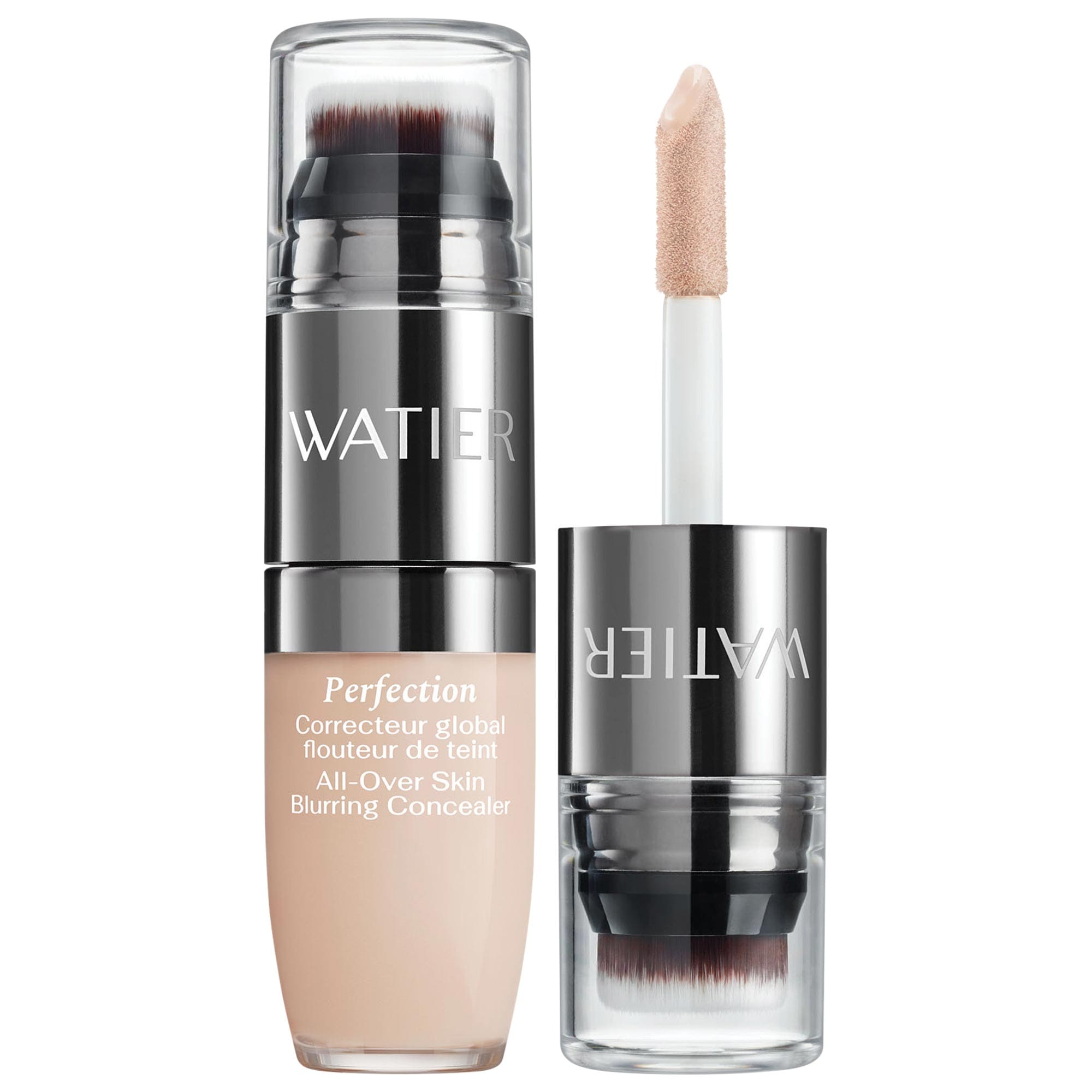 Lise Watier Perfection All-Over Skin Blurring Concealer 0.39/11.5
