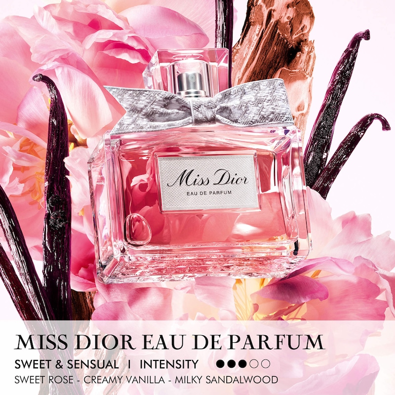 Miss Dior Eau de Parfum thumbnail 8