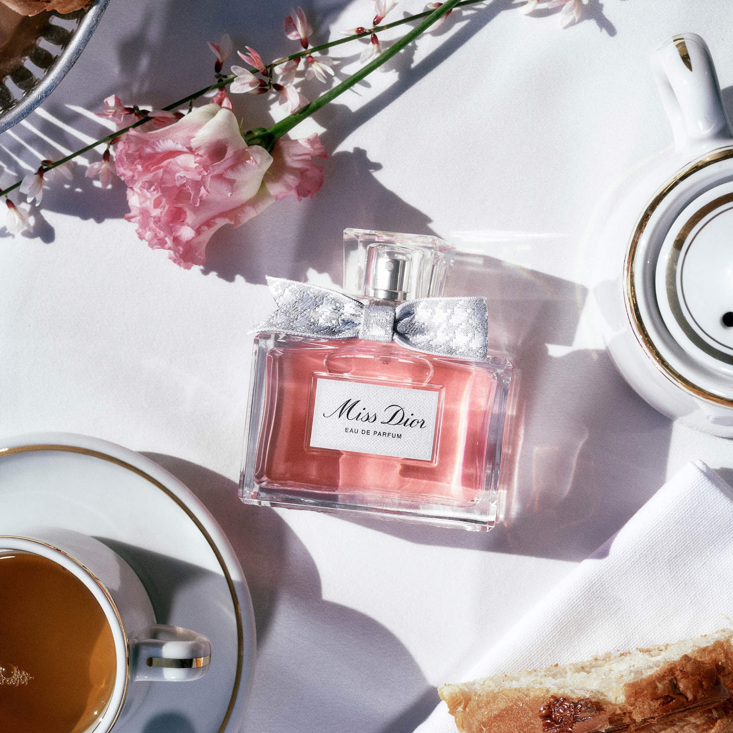 Miss Dior Eau de Parfum - DIOR | Sephora