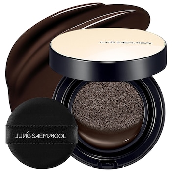 Jung Saem Mool Essential Skin Nuder Long-Lasting Hydrating Compact Cushion Foundation