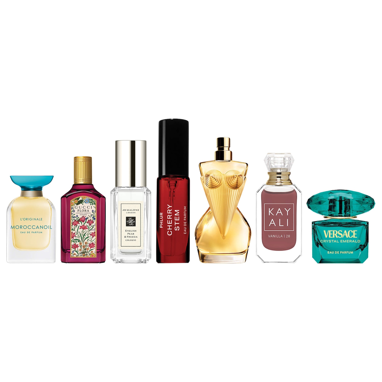 Women's Deluxe Perfume Sampler Set - Sephora Favorites | Sephora