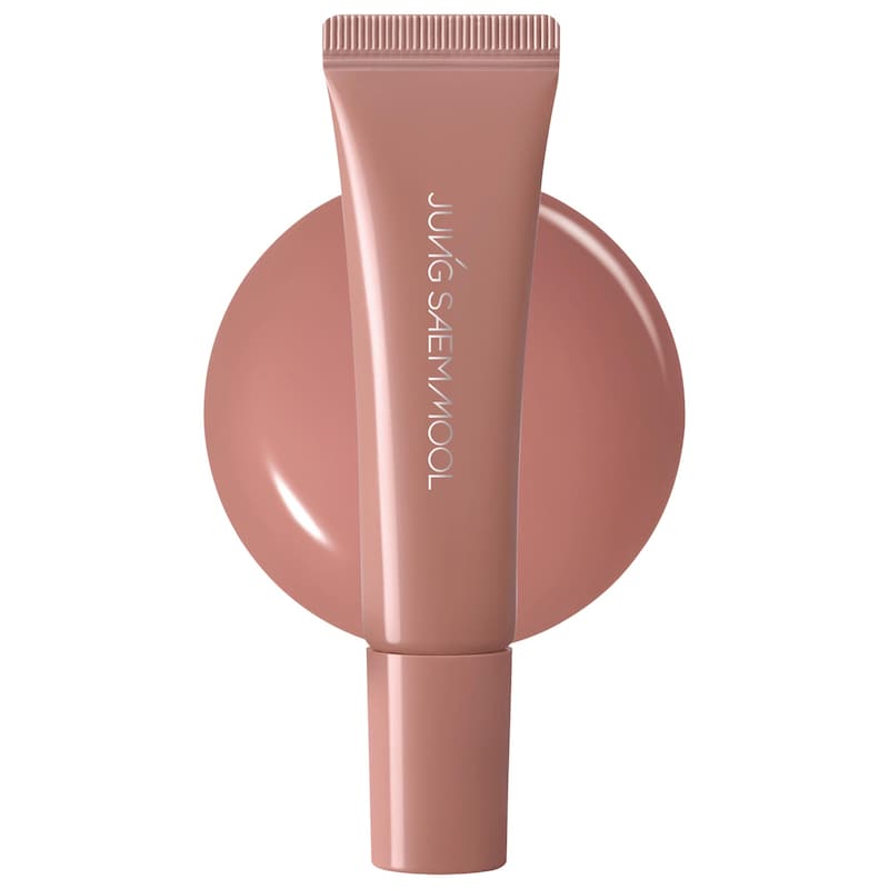 Lip-Pression Metal Nourishing Plumping Lip Gloss Serum thumbnail 3