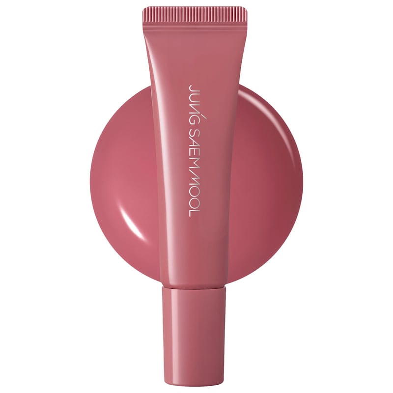 Lip-Pression Metal Nourishing Plumping Lip Gloss Serum thumbnail 4