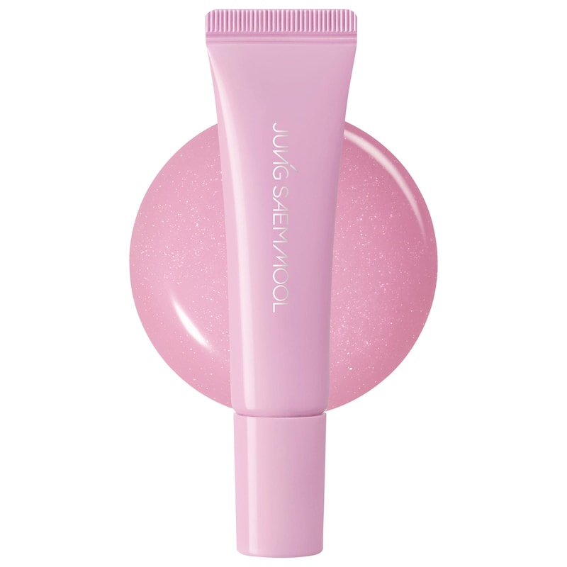 Lip-Pression Metal Nourishing Plumping Lip Gloss Serum thumbnail 2