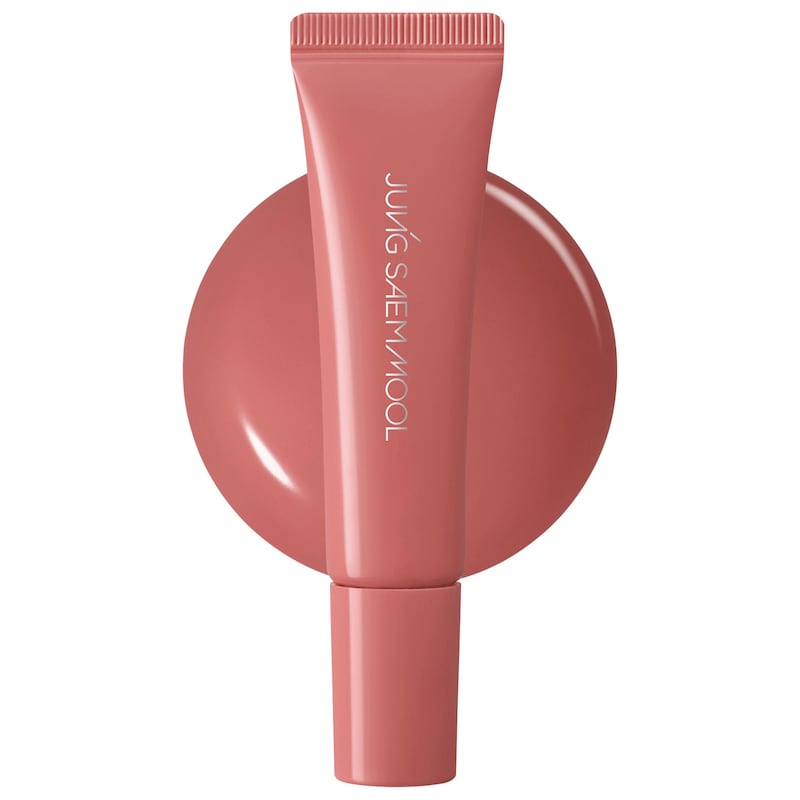 Lip-Pression Metal Nourishing Plumping Lip Gloss Serum thumbnail 6