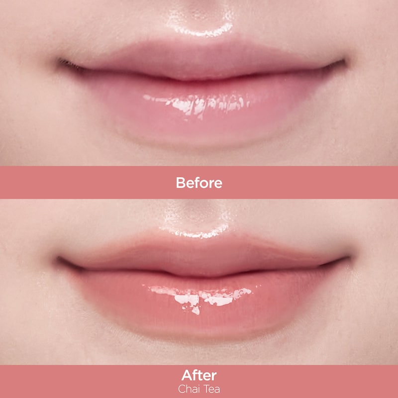 Lip-Pression Metal Nourishing Plumping Lip Gloss Serum thumbnail 8