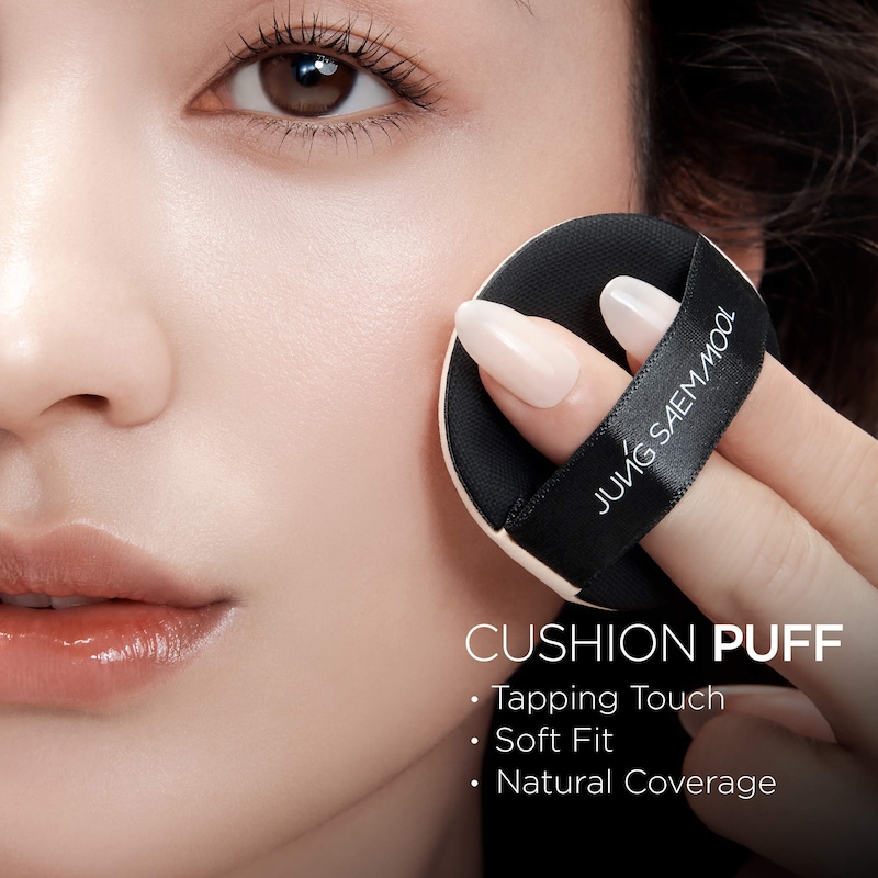 Cushion Puff Applicator Refill Duo thumbnail 3