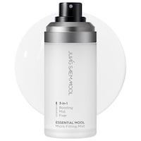 JUNG SAEM MOOL - Essential Mool Hydrating 3-in-1 Micro Fitting Mist
