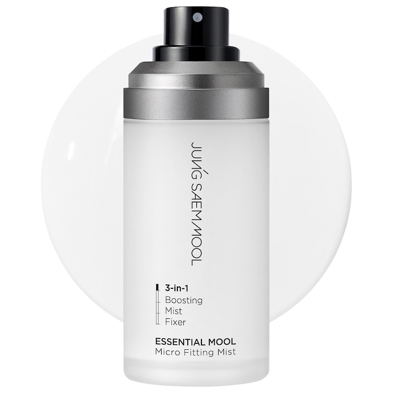 Essential Mool Hydrating 3-in-1 Micro Fitting Mist