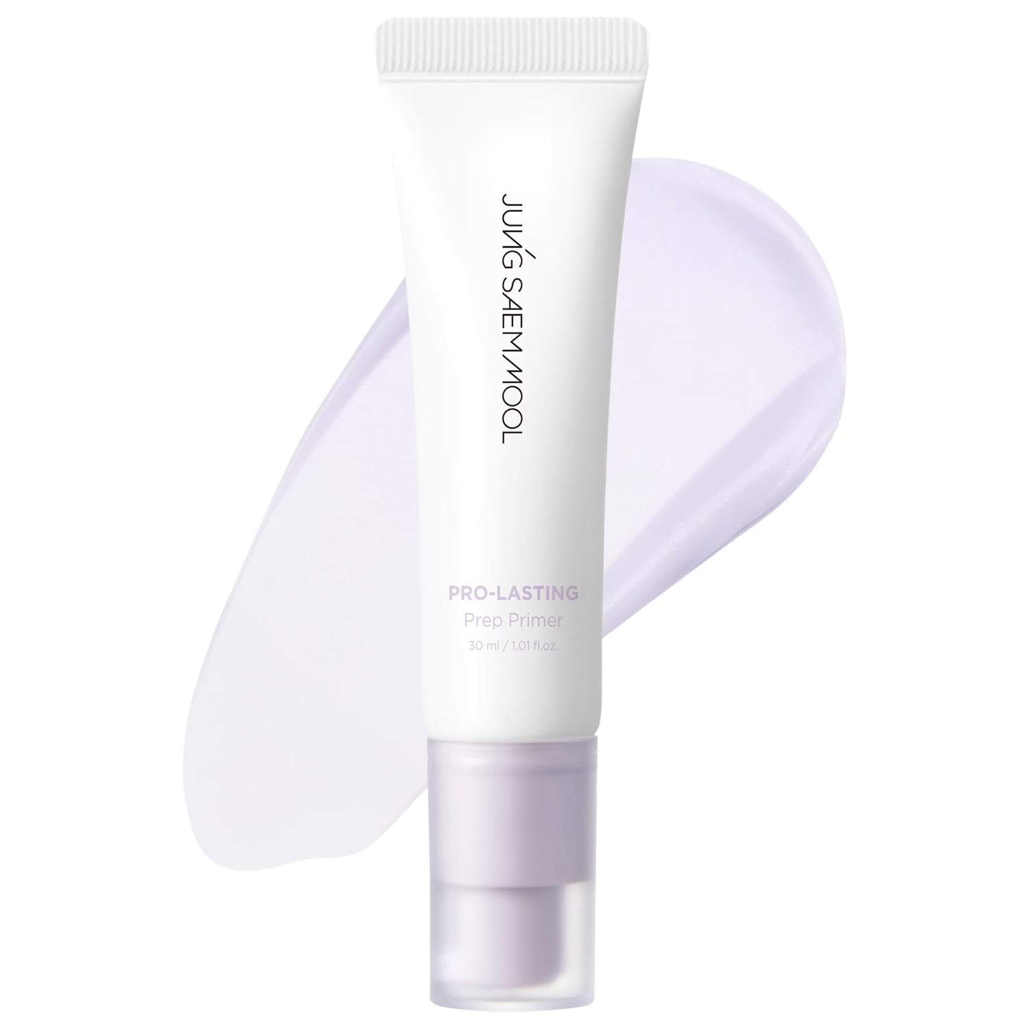 Праймер для лица с эффектом размытия Jung Saem Mool Pro-lasting Prep — фото 1