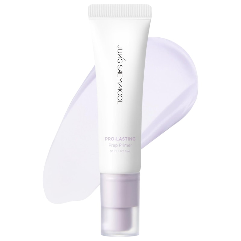 Pro-lasting Prep Face Primer with Blurring Finish