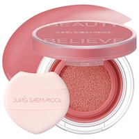 JUNG SAEM MOOL - Artist Cushion Soft Matte Blur Long-lasting Blush