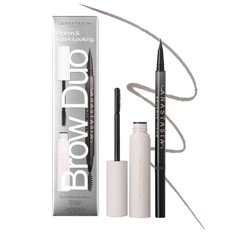 Frozen & Fuller-Looking Brow Duo