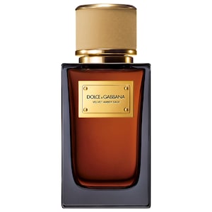 Velvet Amber Sage