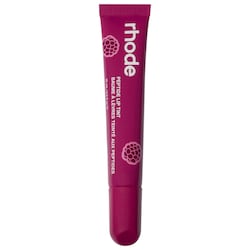 Limited Edition Scented Peptide Lip Tint Nourishing Glaze - rhode