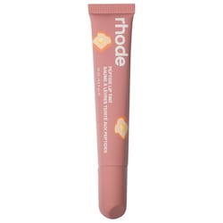 Limited Edition Scented Peptide Lip Tint Nourishing Glaze - rhode