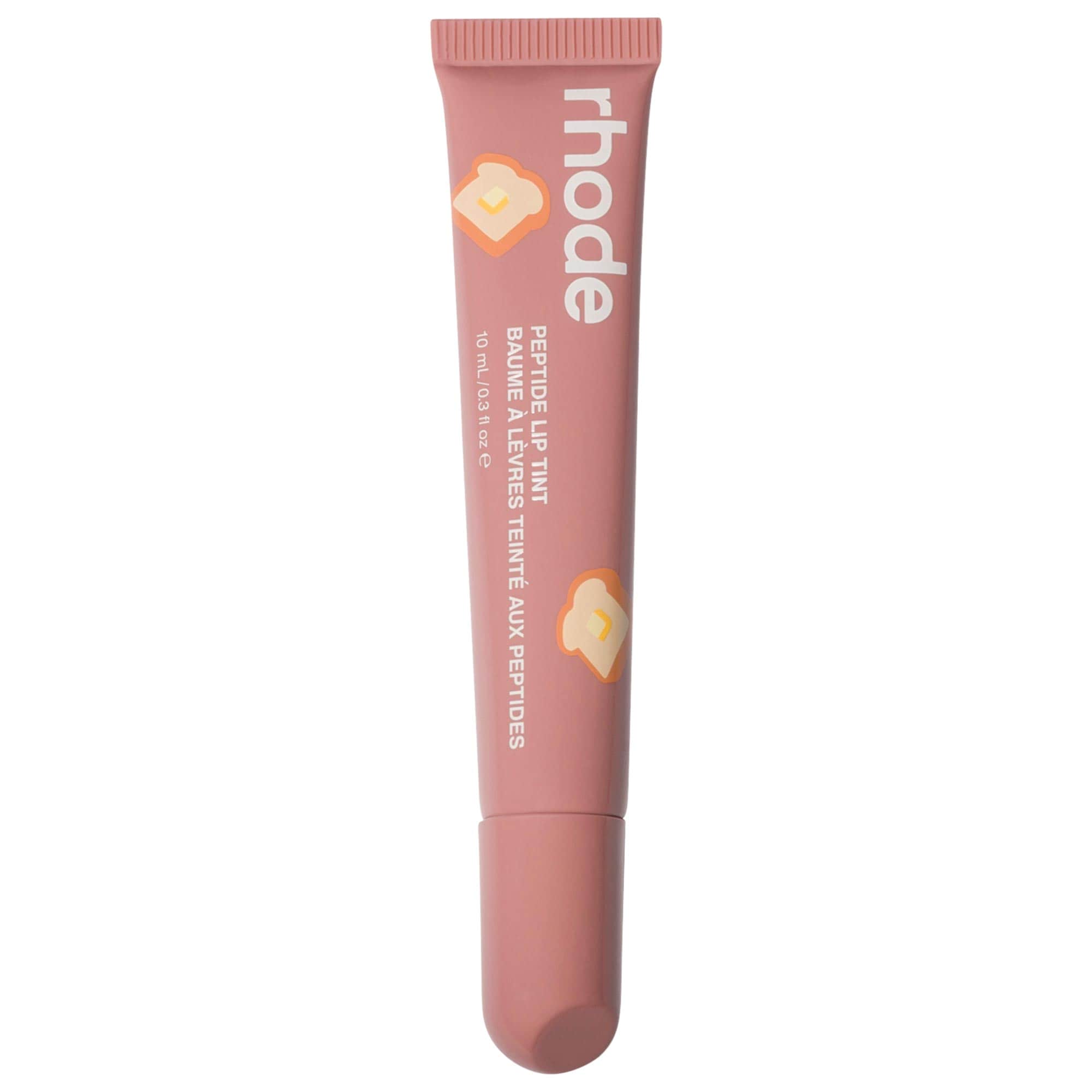 rhode scented peptide lip tint 3set 正規品 Limited Edition Scented Peptide Lip Tint Nourishing Glaze - rhode
