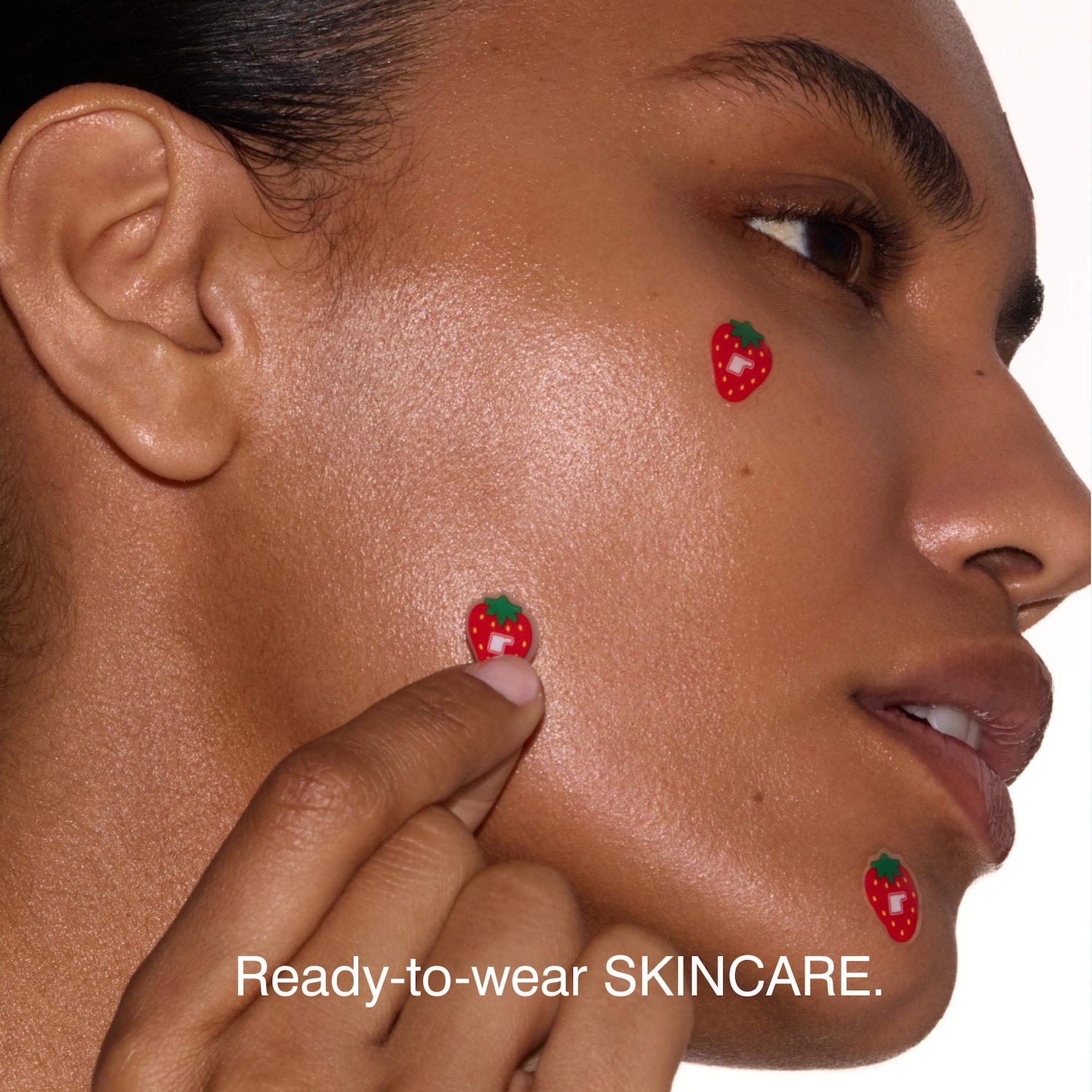 Spotwear Hydrocolloid Patches - rhode | Sephora