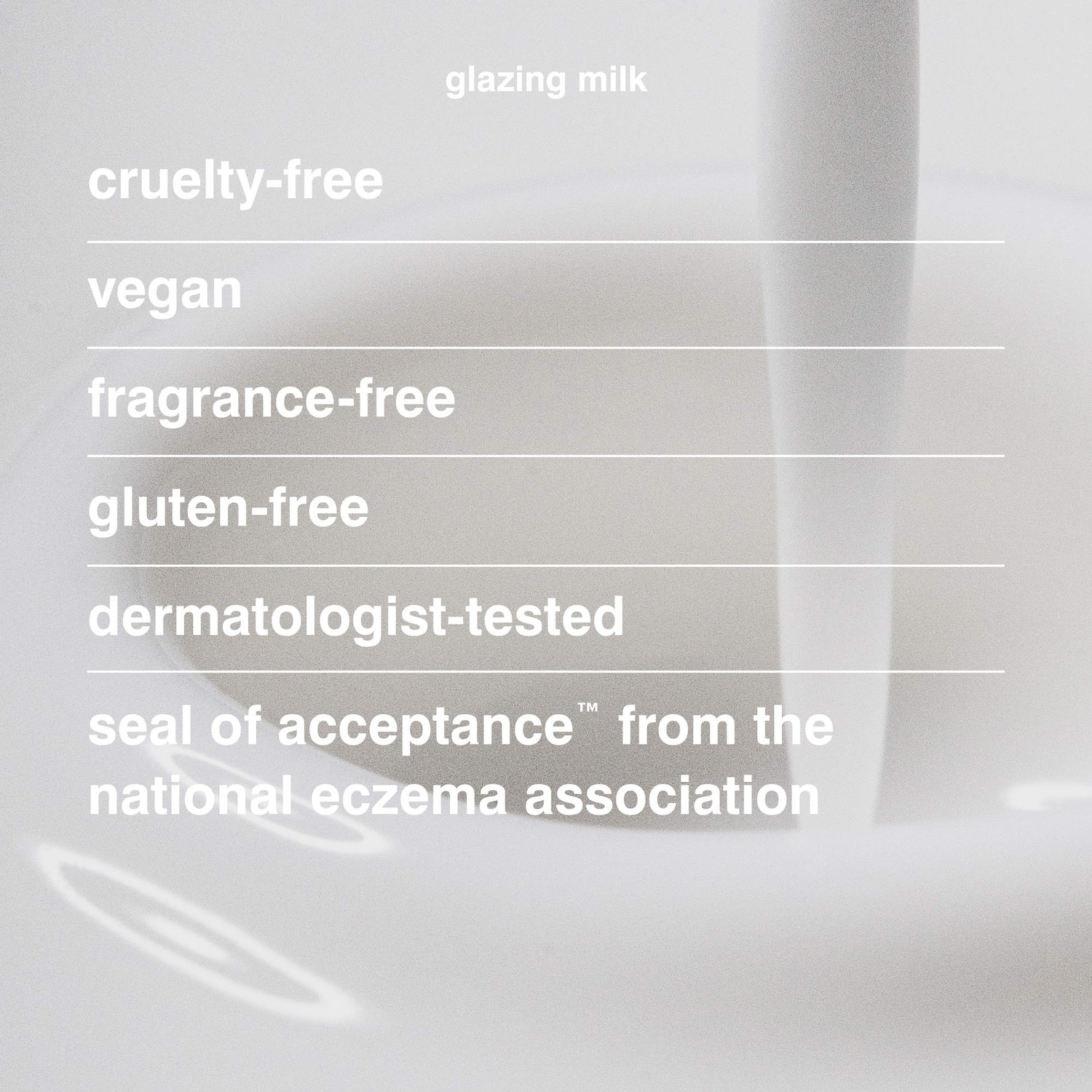 Mini Glazing Milk Ceramide Facial Essence - rhode | Sephora