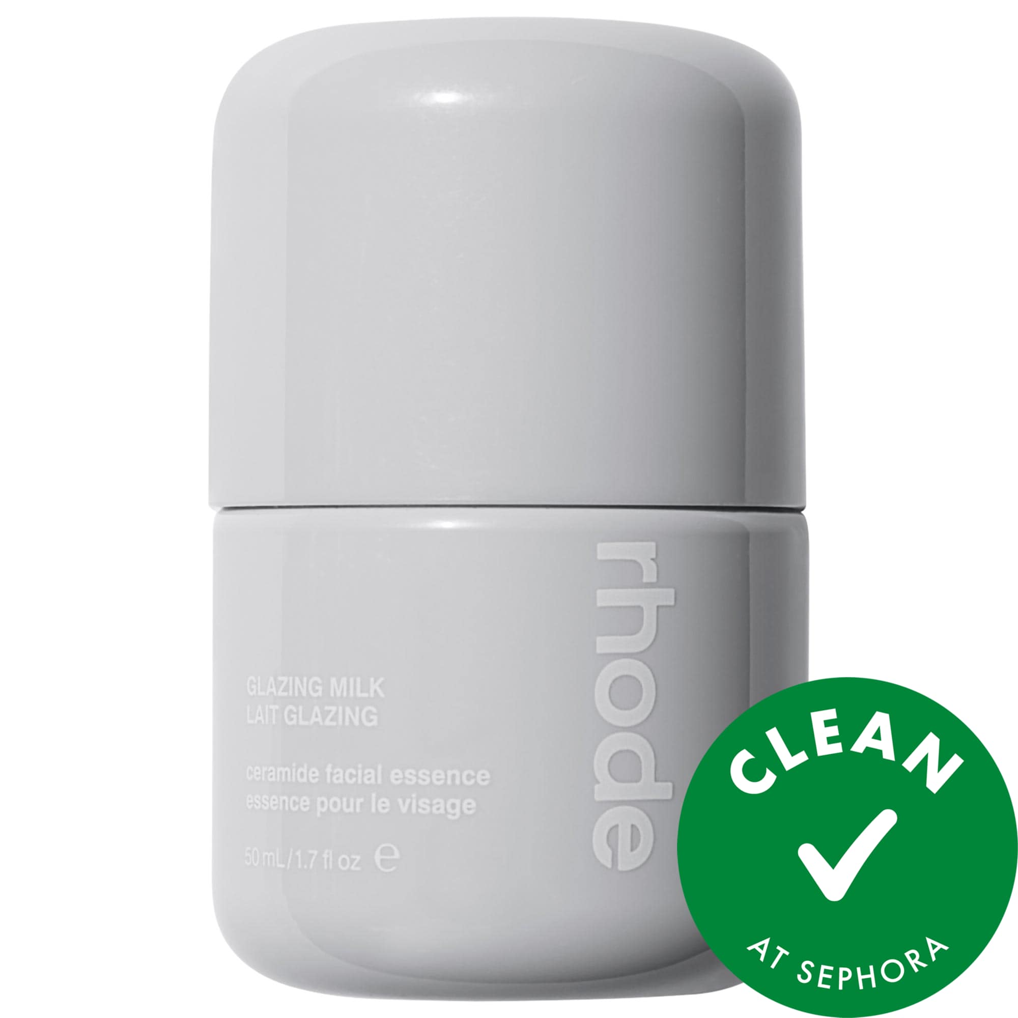 rhode Mini Glazing Milk Ceramide Facial Essence