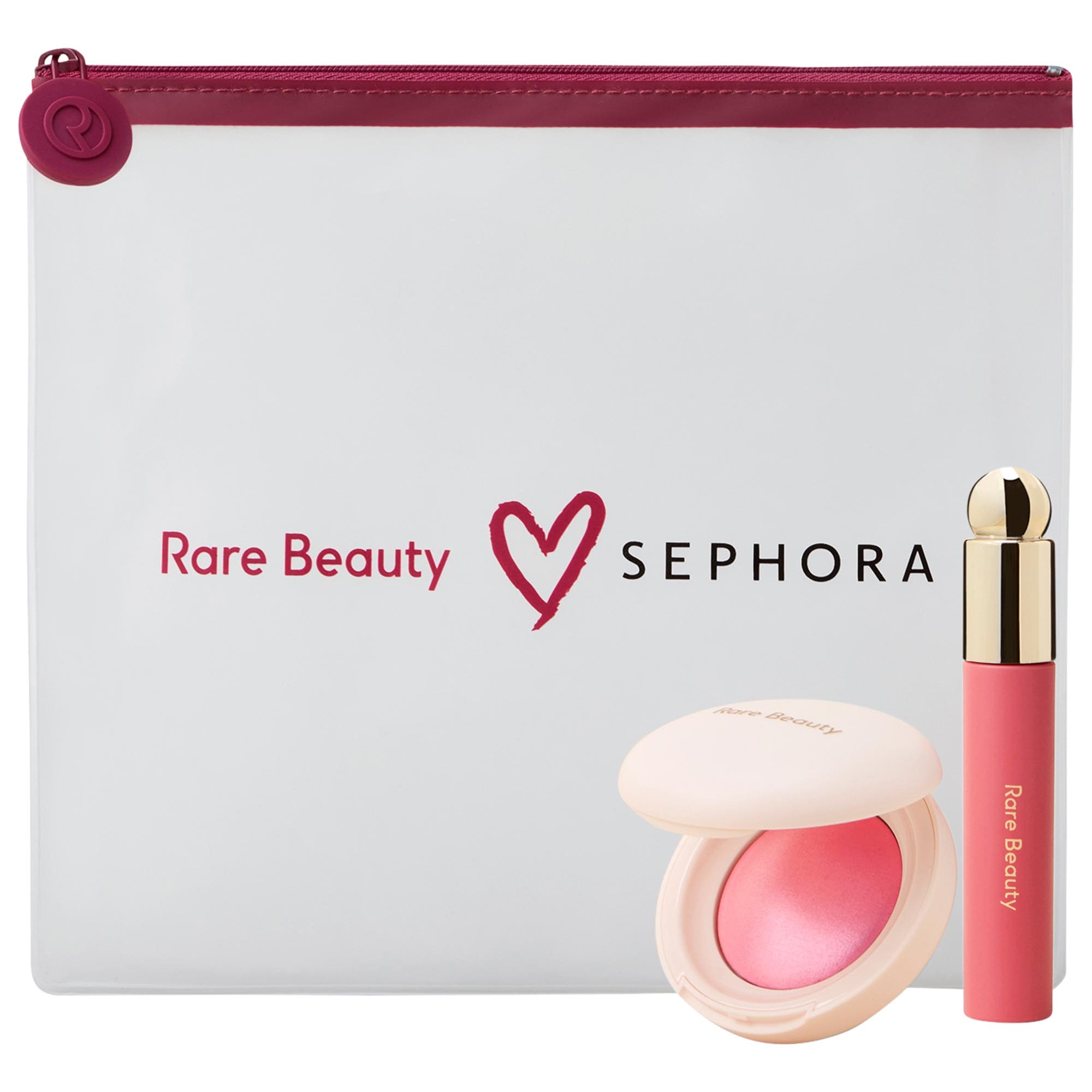 Rare Beauty ♡ SEPHORA セット GWP Rare Beauty Trio Set - Rare Beauty by Selena Gomez | Sephora
