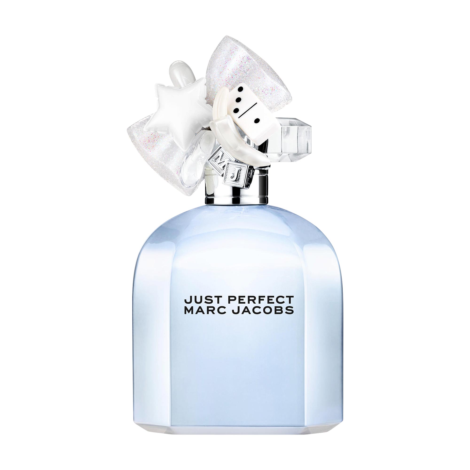 Just Perfect Eau de Parfum with Strawberry & Vanilla - Marc Jacobs
