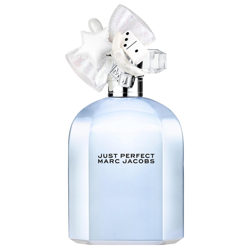 Just Perfect Eau de Parfum with Jasmine & Vanilla