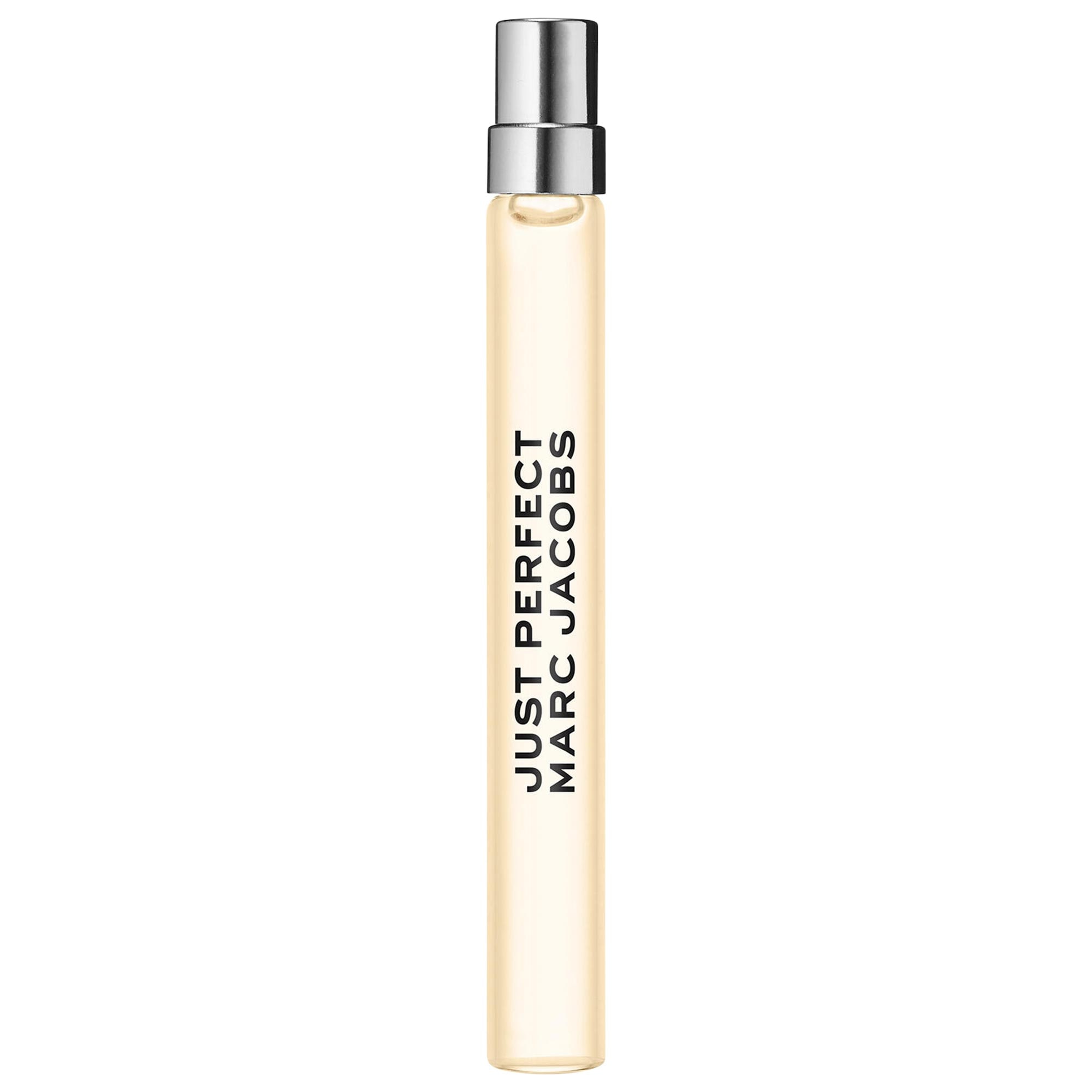 perfume好き Just Perfect Eau de Parfum Travel Spray with Jasmine & Vanilla