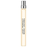 Marc Jacobs Beauty - Eau de parfum Just Perfect en vaporisateur de voyage avec jasmin et vanille