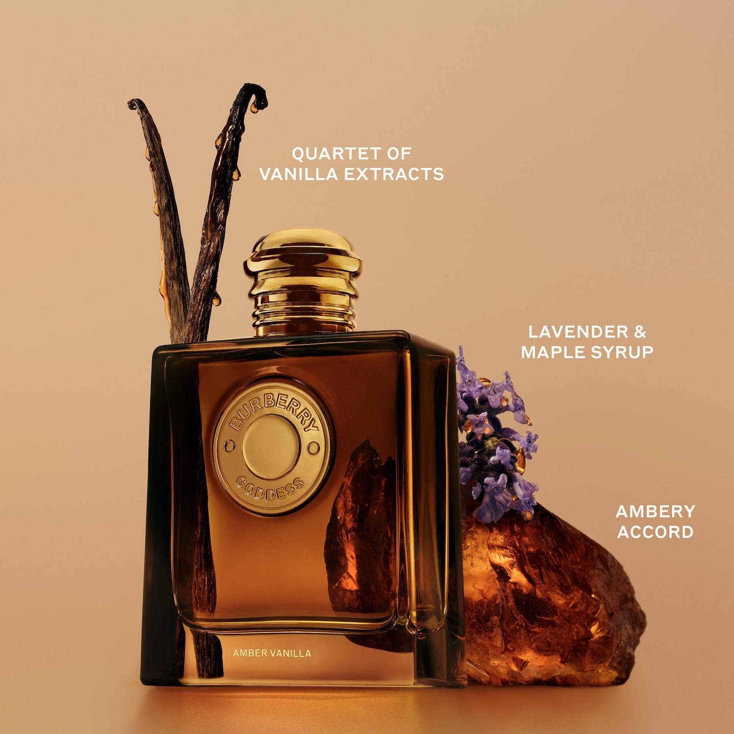 Mini Perfume Sampler Gift Set - BURBERRY | Sephora