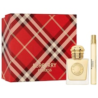 BURBERRY - Burberry Goddess Eau de Parfum Perfume Gift Set