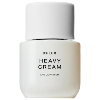 PHLUR - Heavy Cream Eau de Parfum 1.7 fl oz/50ml PHLUR Heavy Cream Eau de Parfum Clean at Sephora