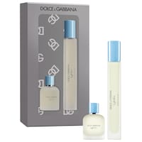 Dolce&Gabbana - Mini ensemble Light Blue Pour Homme