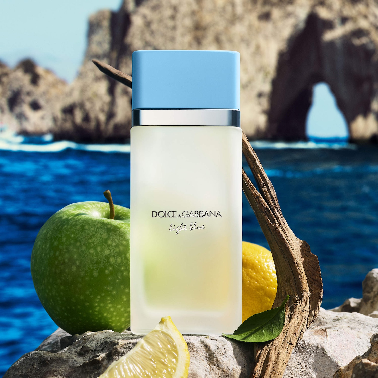 Mini Light Blue Eau de Toilette Set - Dolce&Gabbana | Sephora