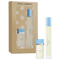 Dolce&Gabbana - Mini Light Blue Eau de Toilette Set