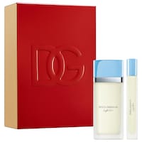Dolce&Gabbana - Light Blue Eau de Toilette Duo Gift Set