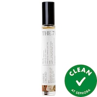 The 7 Virtues - Amber Orchid Eau de Parfum Travel Spray