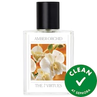 The 7 Virtues - Amber Orchid Eau de Parfum