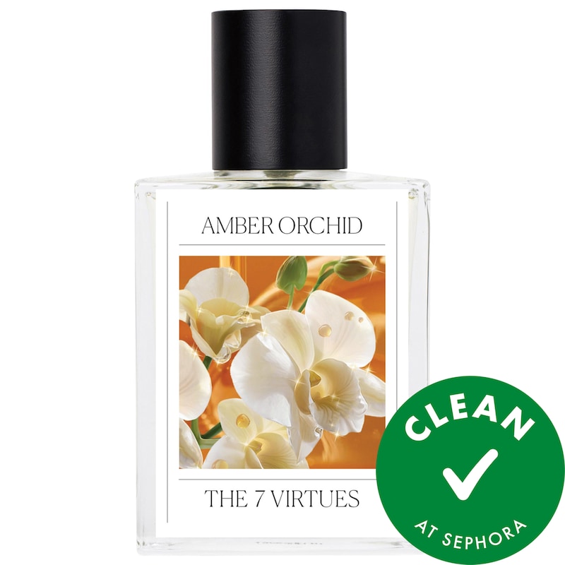 Amber Orchid Eau de Parfum