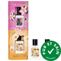 The 7 Virtues - Mini duo Vanilla